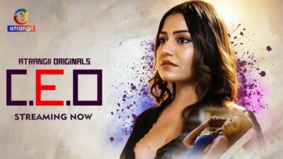 CEO (Part 1) Atrangii Hot Web Series