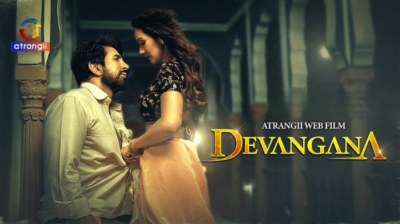 Devangana Complete Atrangii Hot Web Series
