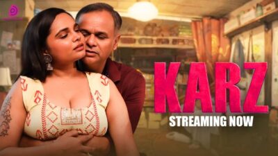 Karz (E04) DzyrePlay Hot Web Series