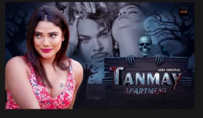 Tanmay Apartment (E01-E02) Akku Hot Web Series